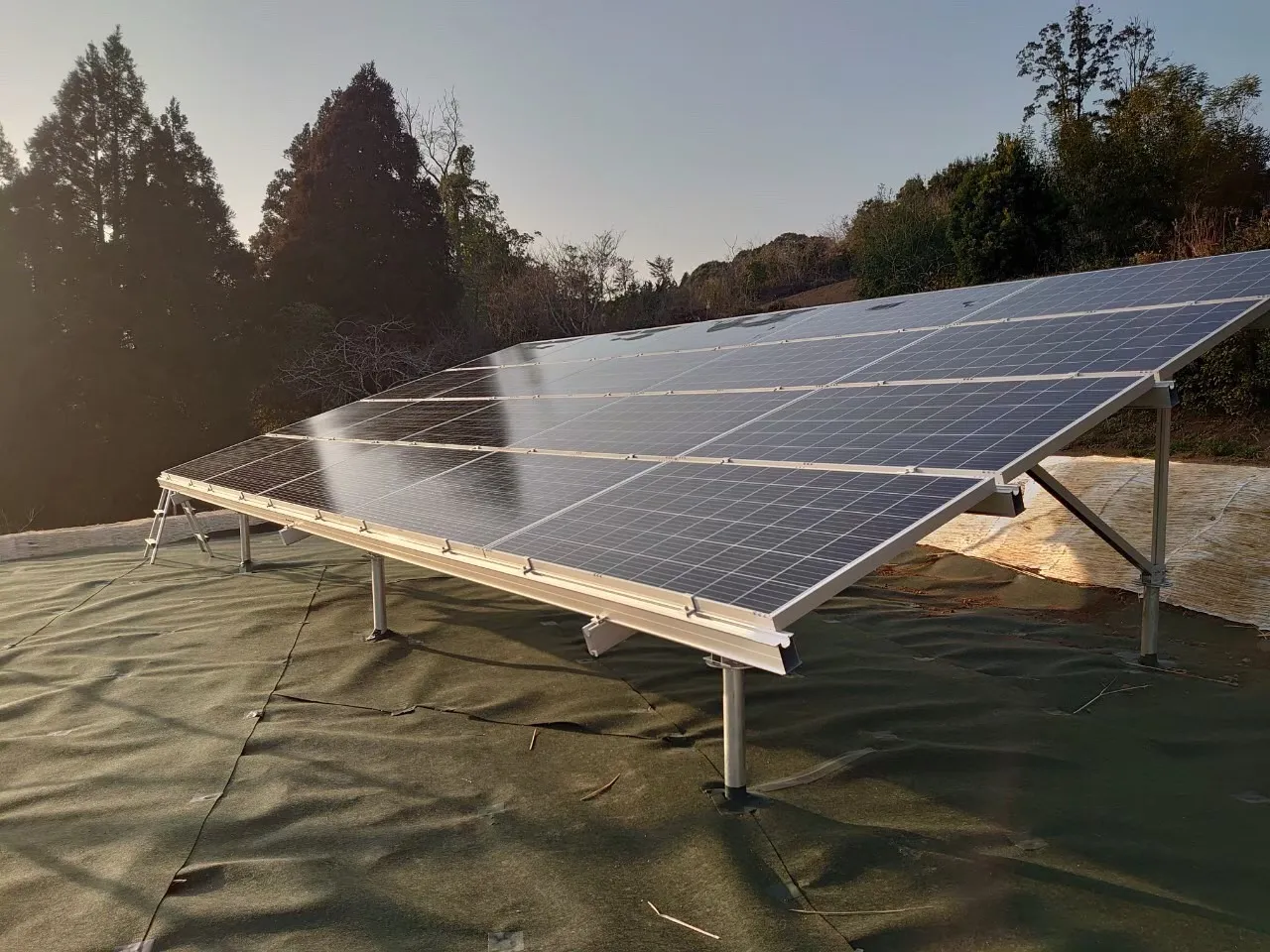 施工事例追加しました!!